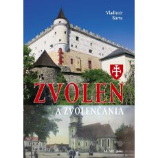 Zvolen a Zvolenčania m