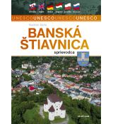 Banská Štiavnica - sprievodca new