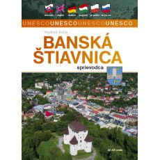 Banská Štiavnica - sprievodca new