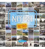 Nitra retro - Návrat v čase s knihou spomienok