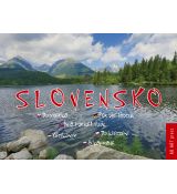 Slovensko do vrecka brož.