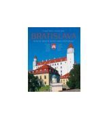 Bratislava Hlavné mesto SR