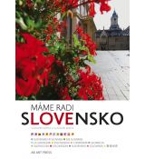 Máme radi Slovensko