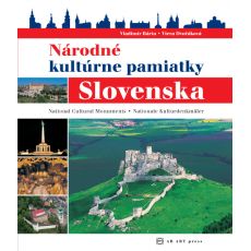 Národné kultúrne pamiatky