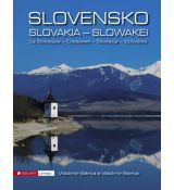 Slovensko - Slovakia - Slowakei - La Slovaquie -  Словакия - Słowacja - Szlovákia -exkluzív