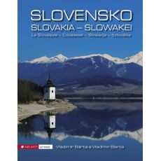 Slovensko - Slovakia - Slowakei - La Slovaquie -  Словакия - Słowacja - Szlovákia -exkluzív