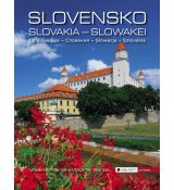 Slovensko - Slovakia - Slowakei - La Slovaquie -  Словакия - Słowacja - Szlovákia
