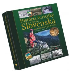 História turistiky