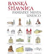 H-38 Banská Štiavnica – mesto UNESCO