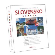 Slovensko Pamiatky a príroda  a