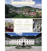 Banská Štiavnica UNESCO/ Svätý Anton/ Vitajte v kaštieli vo Svätom Antone
