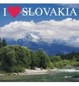 Magnetka Slovensko