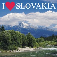 Magnetka Slovensko