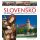 Slovensko Historické mestá