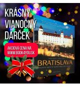 Bratislava Hlavné mesto Slovenskej republiky