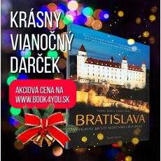 Bratislava Hlavné mesto Slovenskej republiky
