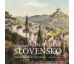 ROMANTICKÉ SLOVENSKO/THE ROMANTIC SLOVAKIA