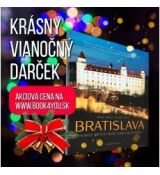 Bratislava Hlavné mesto SR + Slovensko čarovné