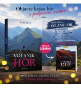 Volanie hôr + Nízke Tatry ZDARMA
