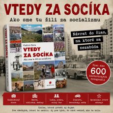 Vtedy za socíka