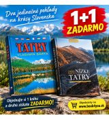 Tatry+Nízke Tatry zadarmo