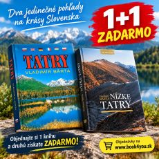 Tatry+Nízke Tatry zadarmo
